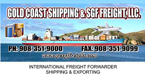 Goldcoast SGF